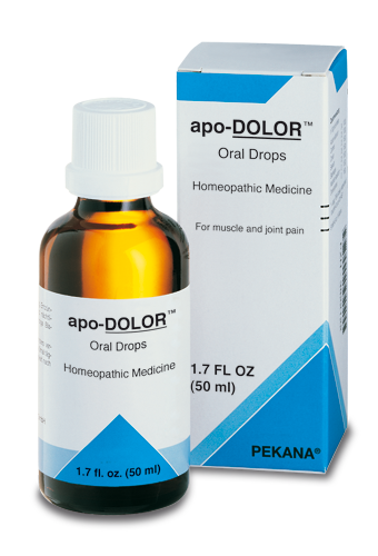 BioResource Apo-Dolor 50 ml.