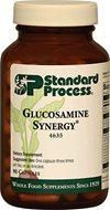 Standard Process Glucosamine Synergy 90 Capsules