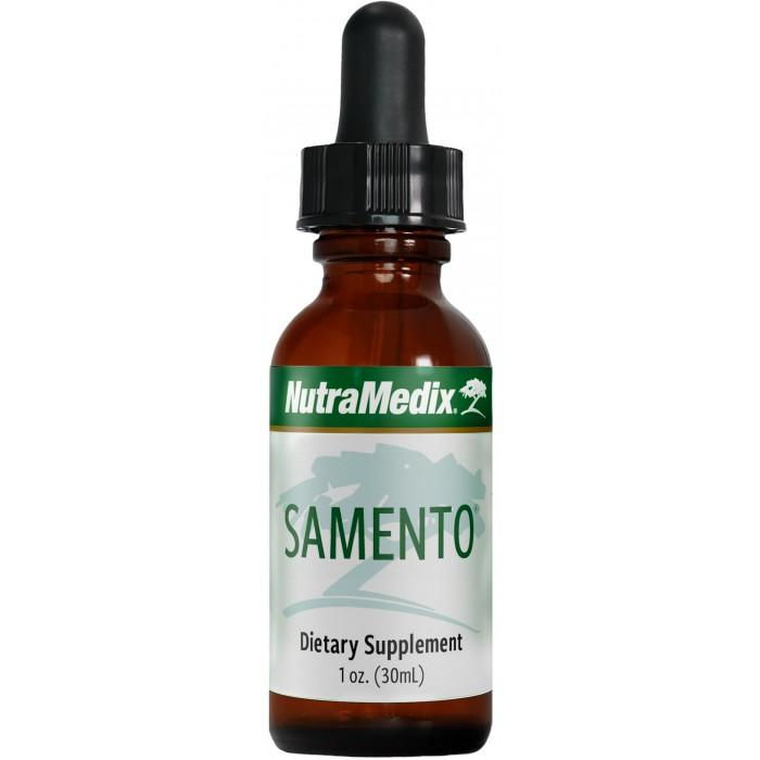 Nutramedix SAMENTO