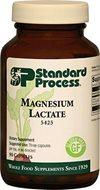 Standard Process Magnesium Lactate 90 Capsules