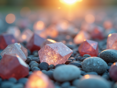 The Hidden Benefits of Aura Cleansing Revealed