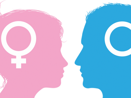 25 Fun Facts About What Makes Men and Women Different