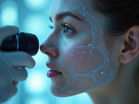 Explore the Benefits of 3D Skin Health Analysis