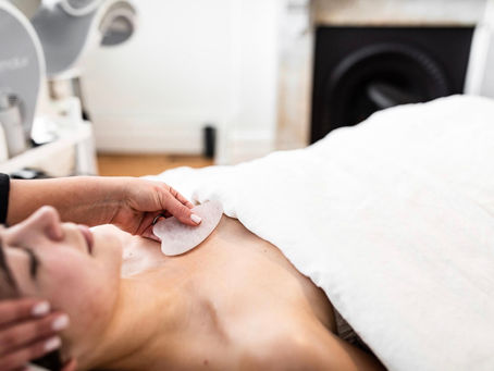 Do you know how to clean your face?