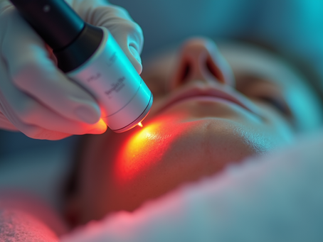 Achieve Radiant Skin with Skin Rejuvenation Treatments Melbourne