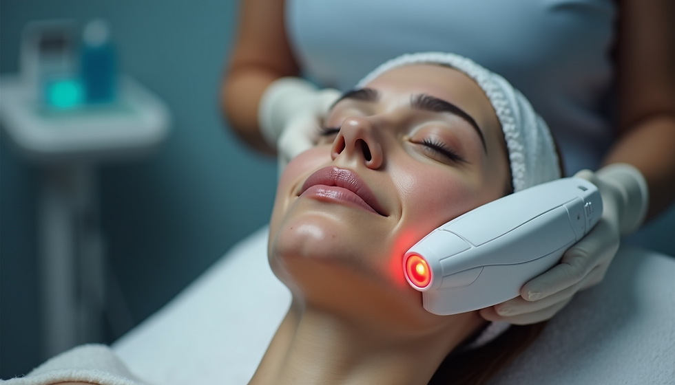 What is Early Signs of Aging and What should you do?