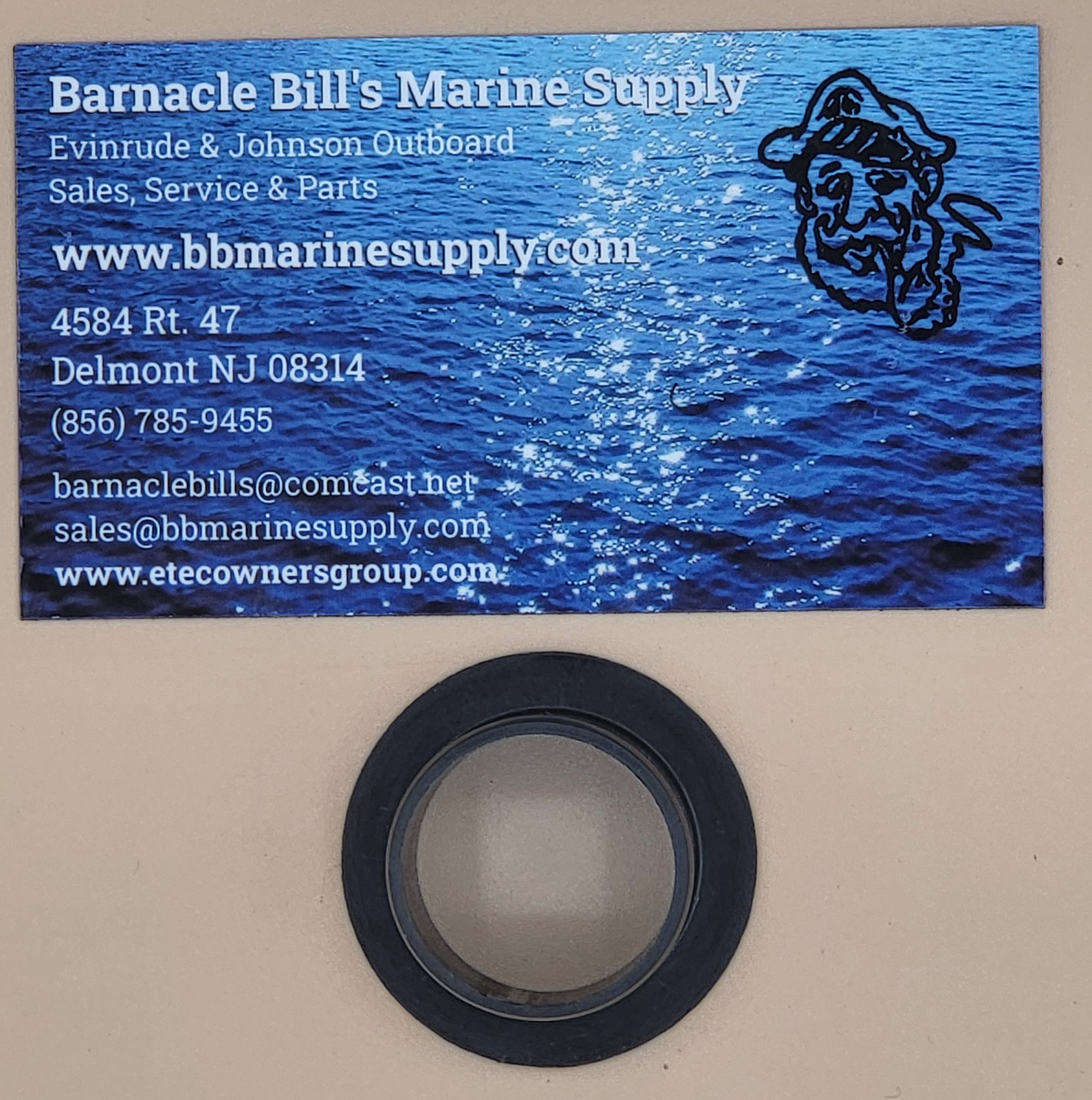 Evinrude E-TEC TNT Bushing