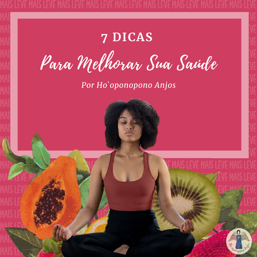 7 DICAS