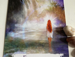 Ritual para o Perdão