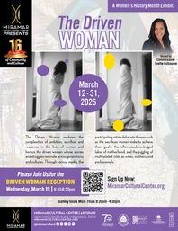 Women's History Month