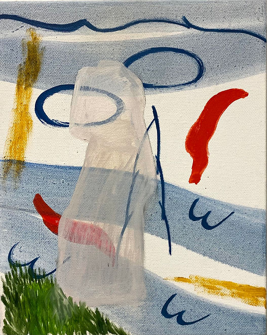 Mind Landscape 3