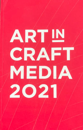 art museum exhibition catalogue