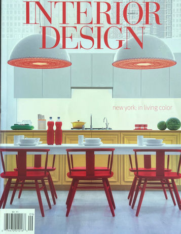 art and interior design