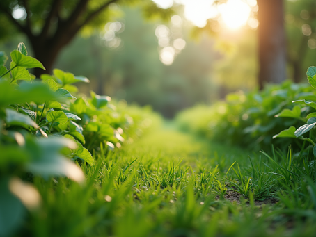 The Importance of Sustainable Living in Today's World