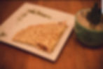 Pizza creppé