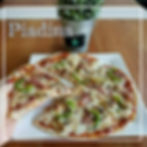 PIADINA CLASICA