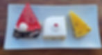 POSTRES