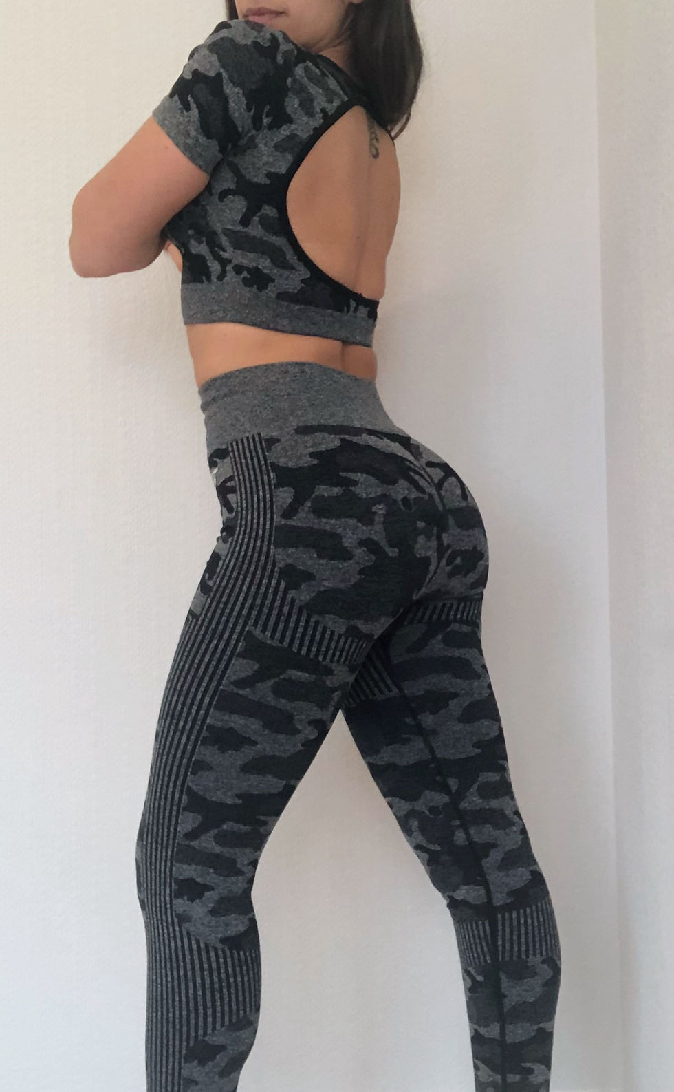 Thumbnail: Camo Leggings (3 colours)