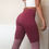 Thumbnail: Fusion Leggings (Dusty Pink)