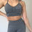 Thumbnail: Sculpt Sport Bra (3 colours)