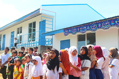 BASAK ELEMENTARY SCHOOL