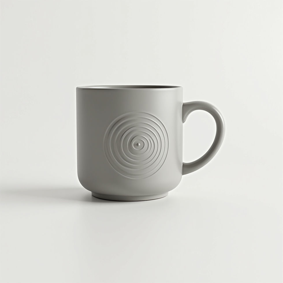 Creator Connection Mug
