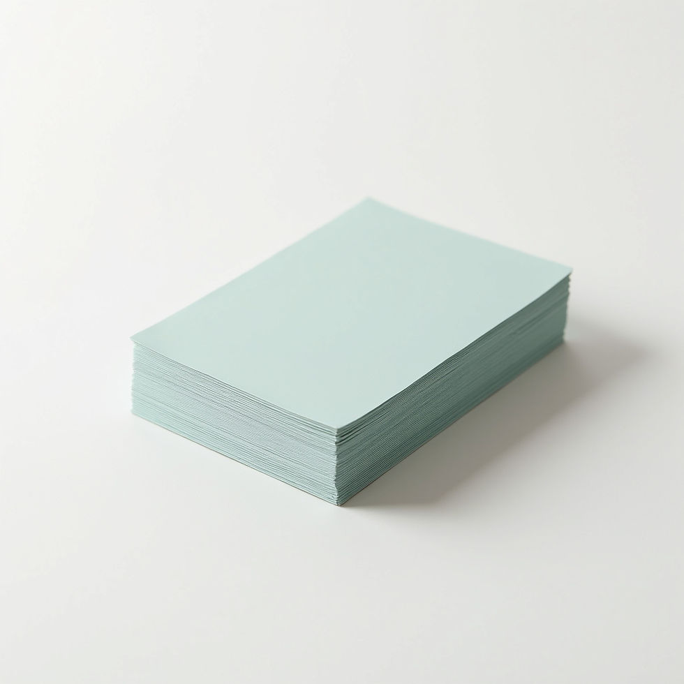 Fact Verification Deck