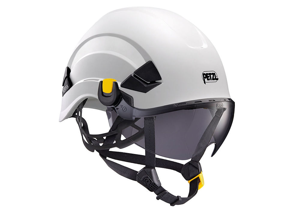 Thumbnail: PETZL VIZIR SHADOW