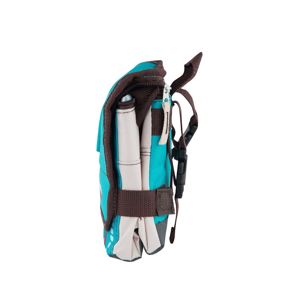 Thumbnail: Campingaz Ethnic Minimaxi 4 Ltr Soft Cooler