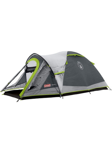 Coleman Darwin 2 Plus Tent | Add-venture India | Online India