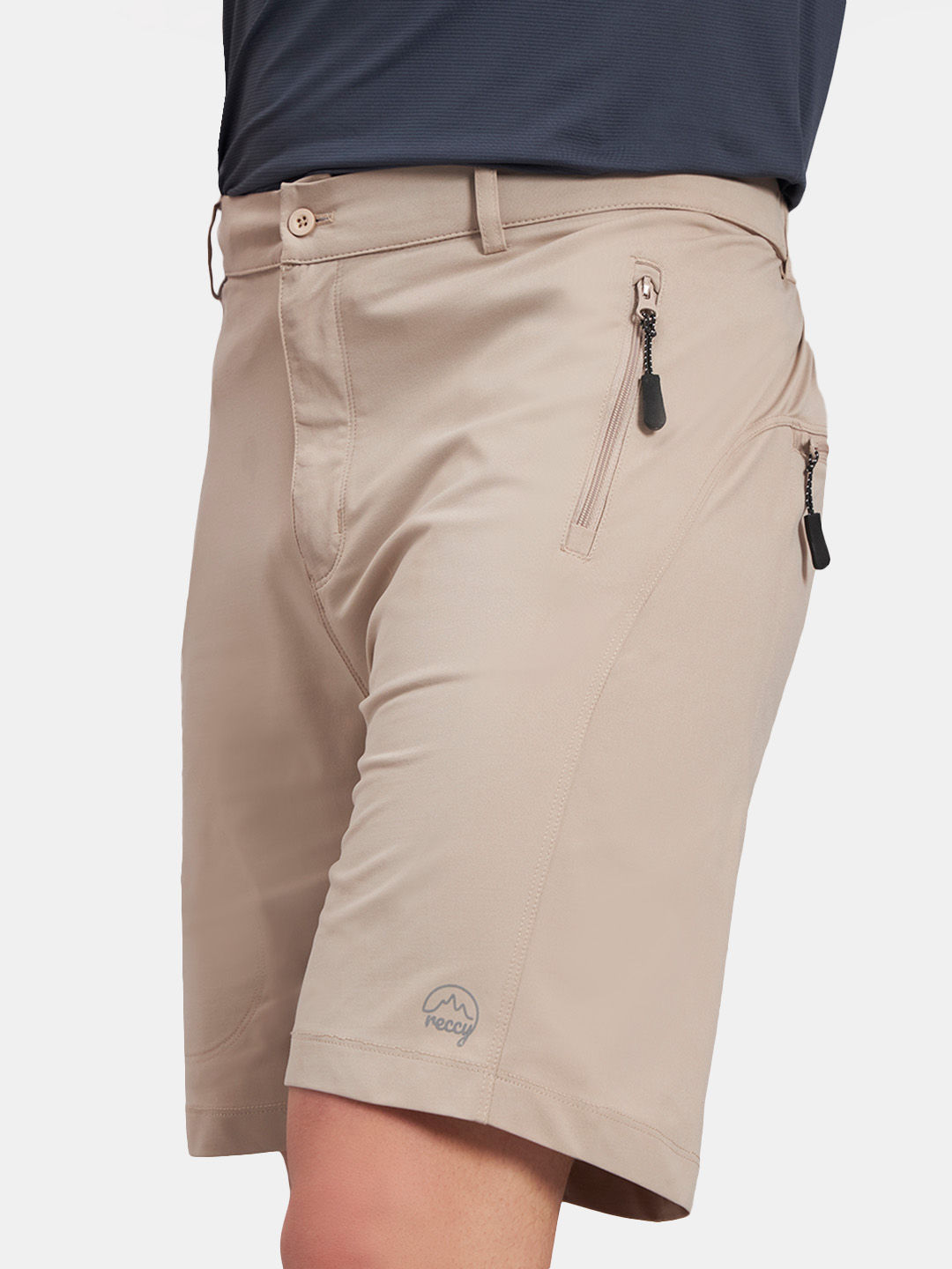 Reccy Men's TechFlex Shorts