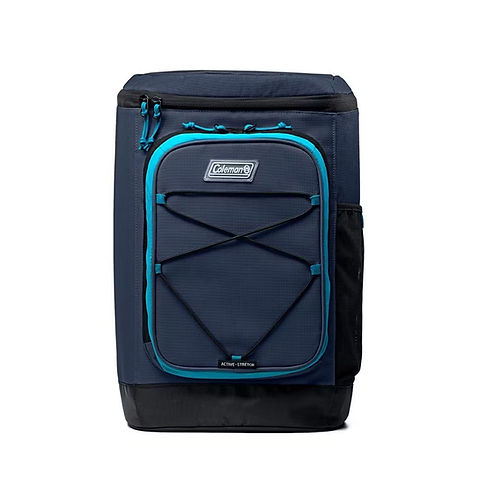 Coleman XPAND 30 Can Soft Cooler Backpack | Add-venture India