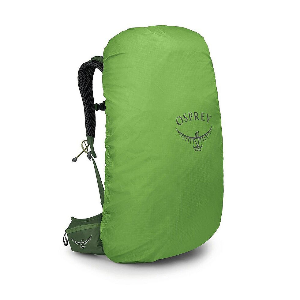Thumbnail: OSPREY STRATOS 44 DAY HIKING BACKPACK