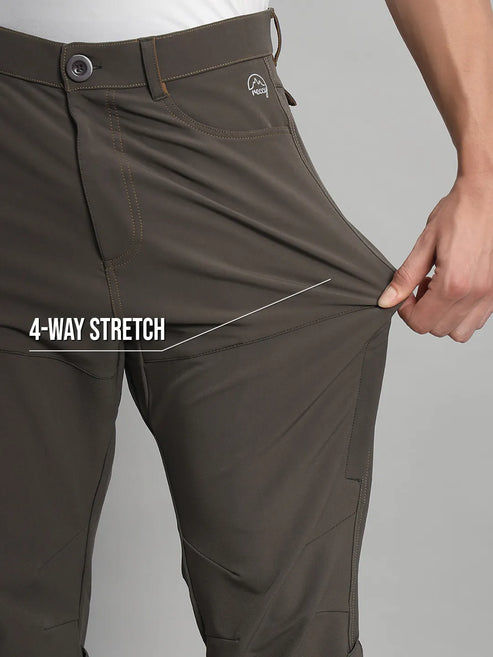Thumbnail: Reccy  Nomadic Alpine Pants