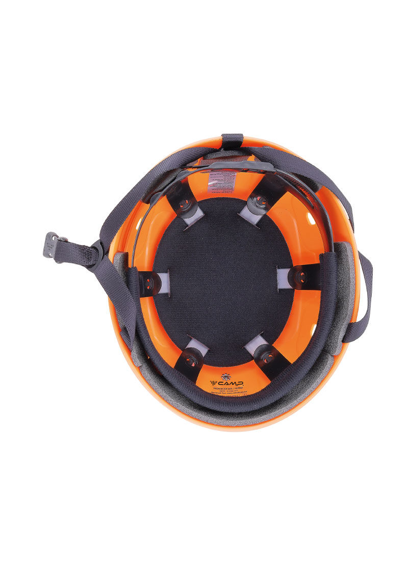 Thumbnail: CAMP ROCKSTAR HELMET