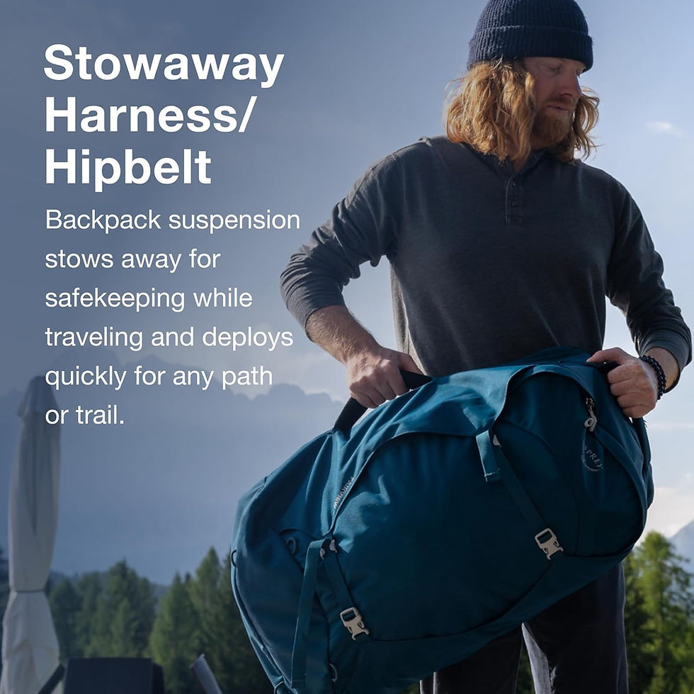 Thumbnail: OSPREY FAIRVIEW™ 40 TRAVEL PACK