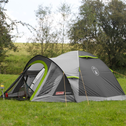 Coleman Darwin 2 Plus Tent | Add-venture India | Online India