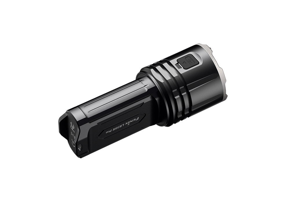 Thumbnail: Fenix LR35R PRO Small Searchlight