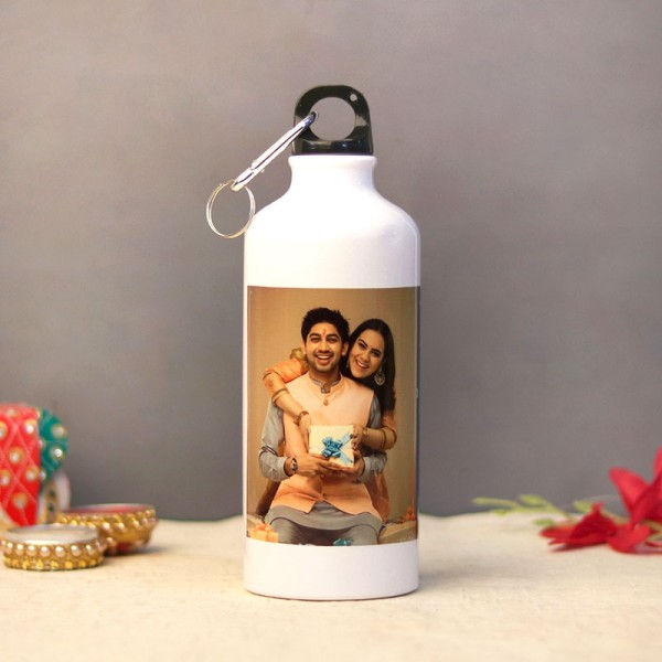 Sipper Bottle Printing