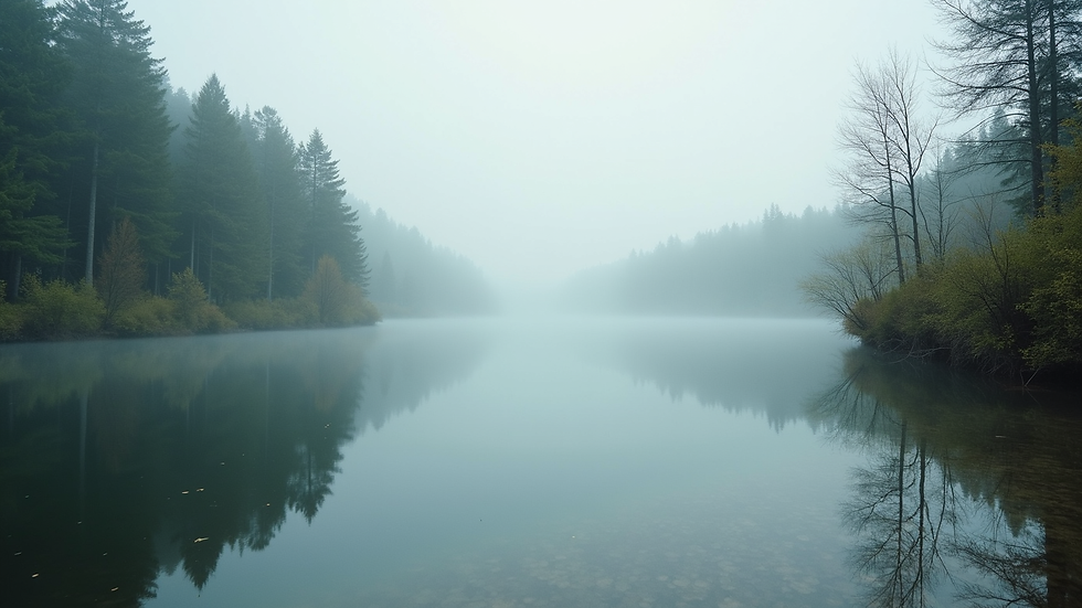 The Art of Mindful Living: Embracing the Present Moment