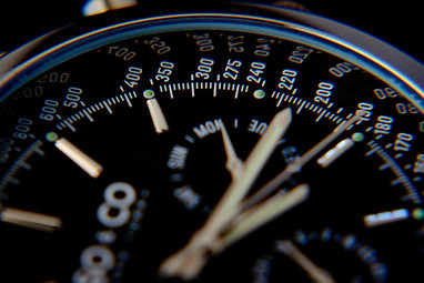 Watch Close-up