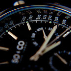 Watch Close-up