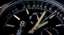 Ephesians 5 - Redeeming the Time