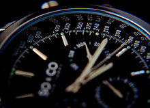 Watch Close-up