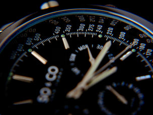 A Question of Timing – will you be ready?