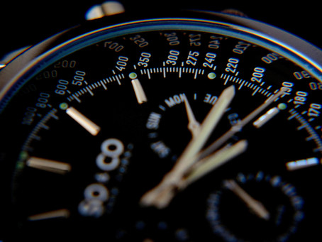 Time