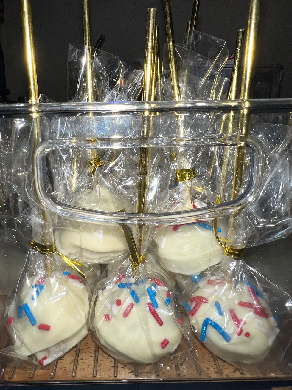 Thumbnail: Cake Pops 