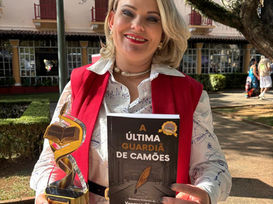 Vanessa Clasen_A última guardiã de Camões