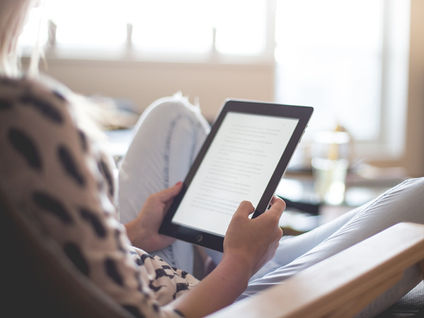Como lucrar mais com o seu e-book de ficção