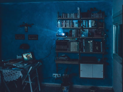 Filmes para quem gosta de literatura